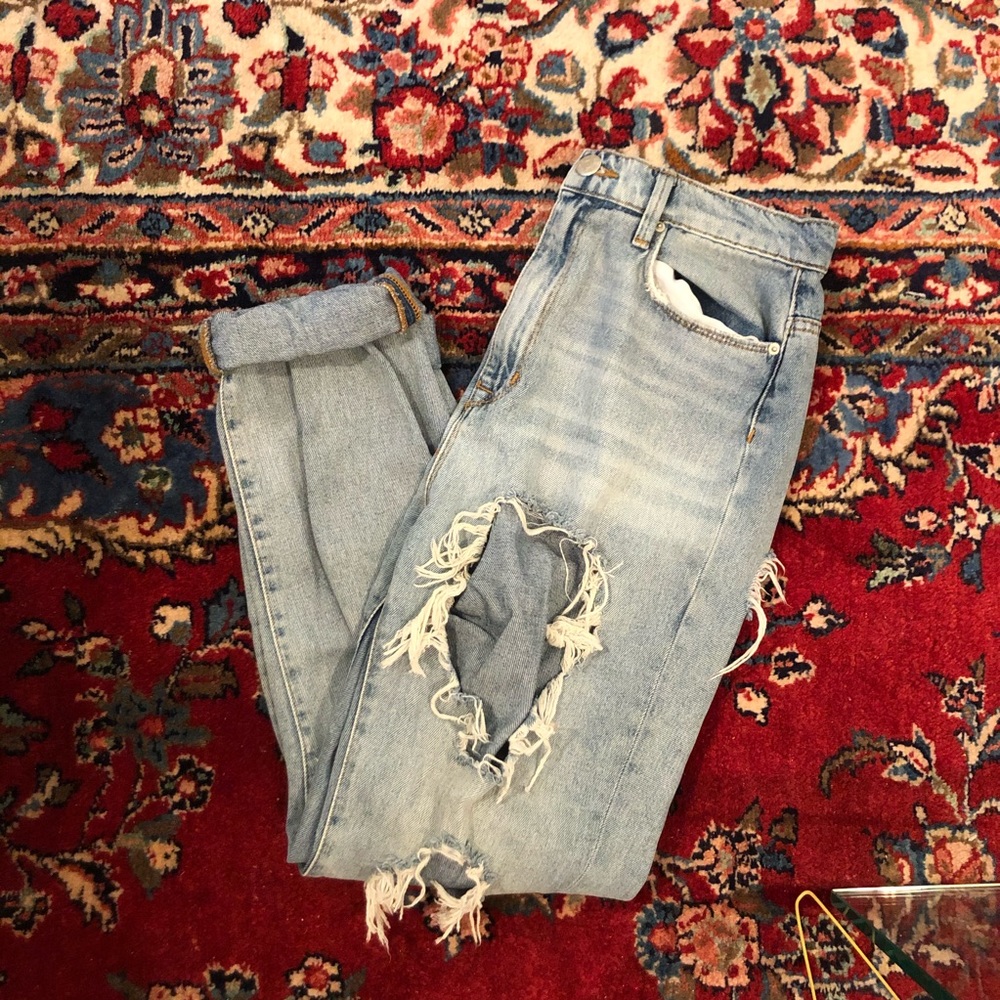BDG jeans